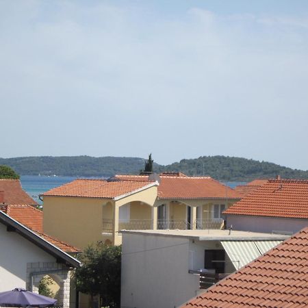 Apartments Martina Vodice Zewnętrze zdjęcie