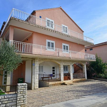 Apartments Martina Vodice Zewnętrze zdjęcie
