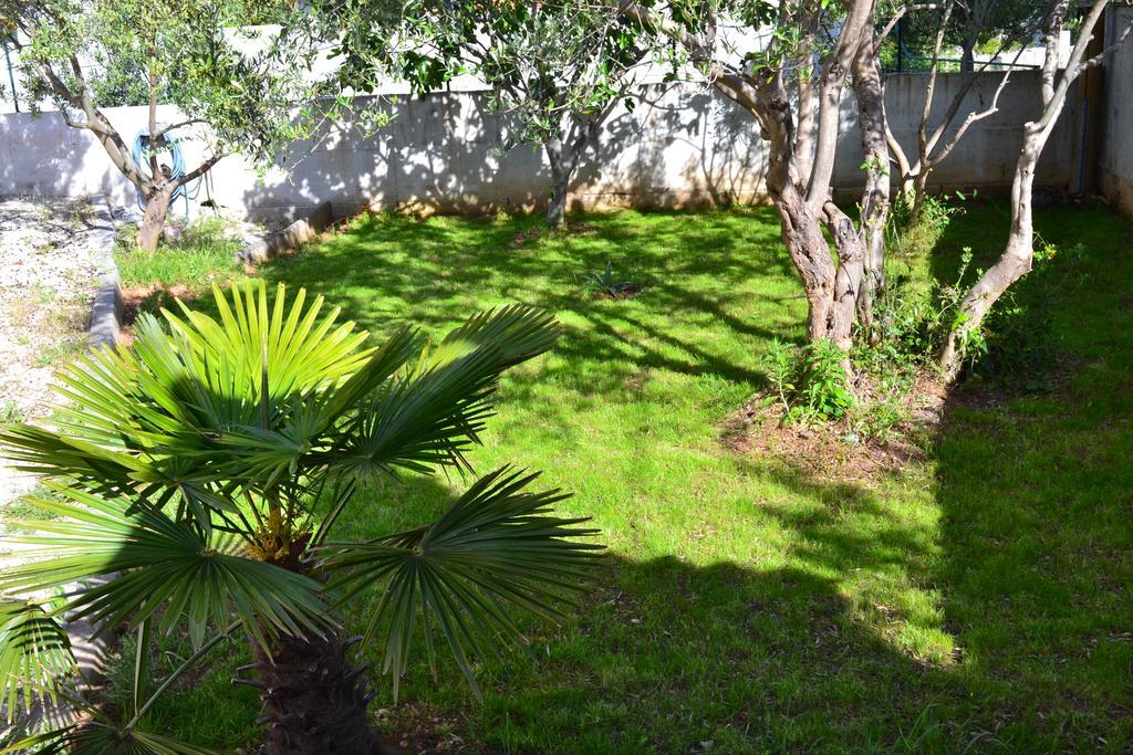 Apartments Martina Vodice Zewnętrze zdjęcie
