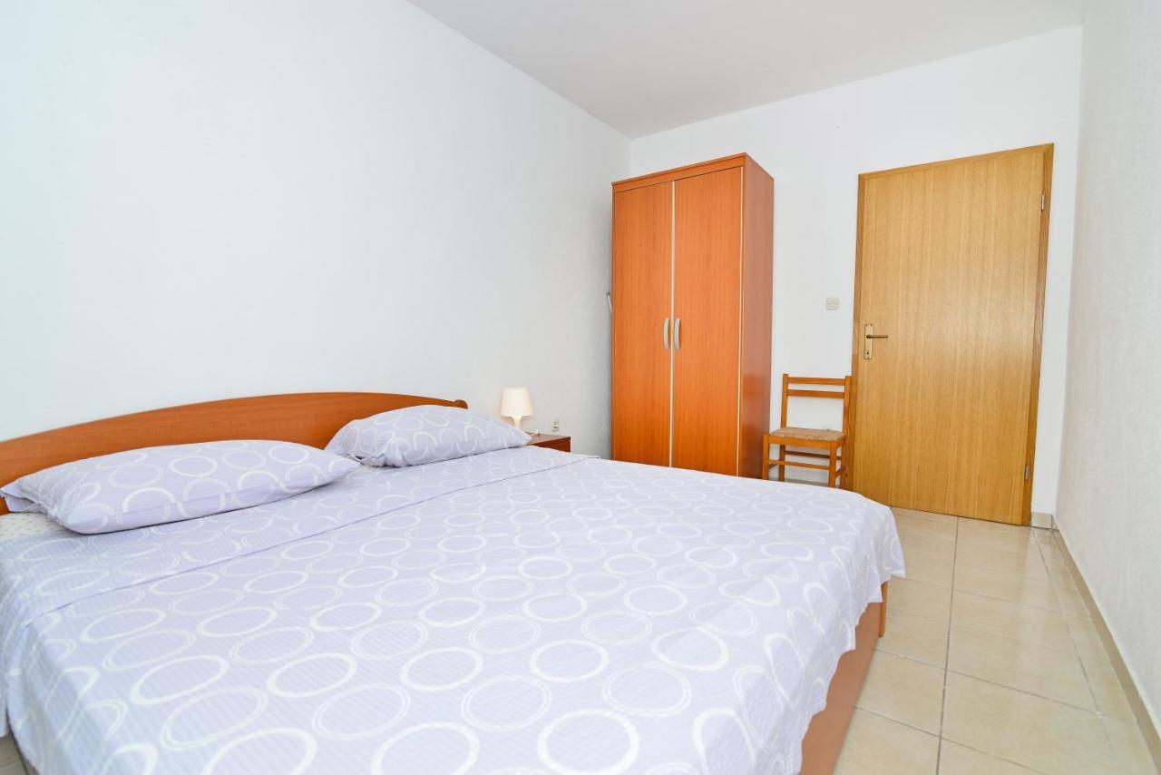Apartments Martina Vodice Zewnętrze zdjęcie