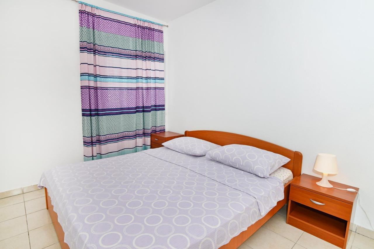 Apartments Martina Vodice Zewnętrze zdjęcie